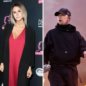 Brittany Furlan verklagt Rocker Ronnie Radke