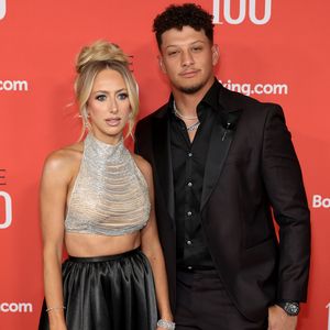 Patrick Mahomes und seine Frau erwarten ihr drittes Kind!