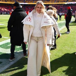Endspurt: Brittany Mahomes' Baby könnte jederzeit kommen