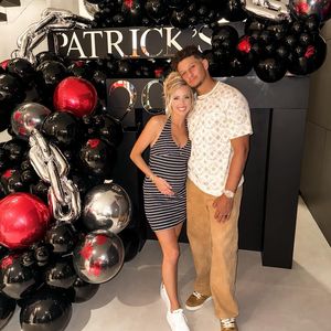 Brittany Mahomes widmet Patrick liebevolle Geburtstagsgrüße
