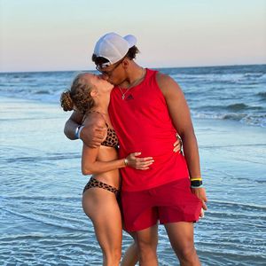 Football-Star Patrick Mahomes wird Papa – und es wird ein...