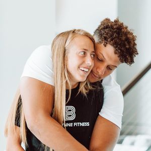 US-Footballer Patrick Mahomes hat seine Brittany geheiratet!