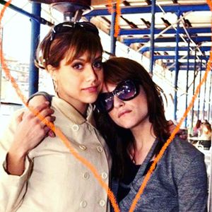 Selma Blair erinnert an die verstorbene Brittany Murphy