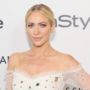 Nach Essstörung: Brittany Snow spricht über neues Körperbild