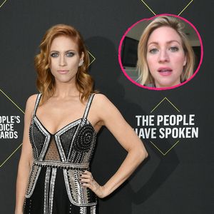 "Pitch Perfect"-Star Brittany Snow präsentiert neue Frisur