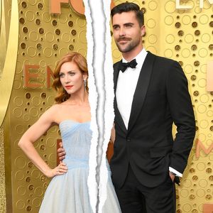 Bestätigt: Brittany Snow und ihr Mann haben sich getrennt!