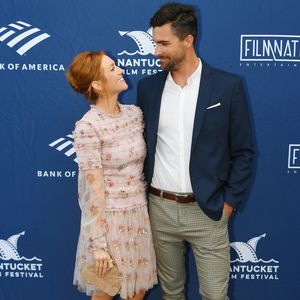 Nach Trennung: Brittany Snow und Tyler auf Date gesichtet