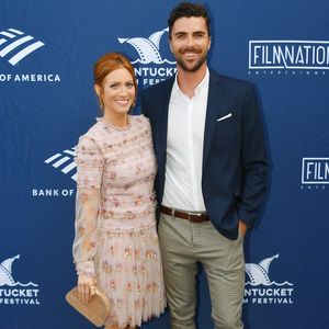 So denkt Brittany Snow über Seitensprünge ihres Ex-Mannes
