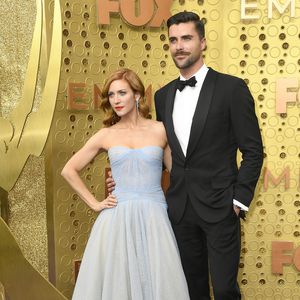 Brittany Snow hat ihren Tyler Stanaland in Malibu geheiratet