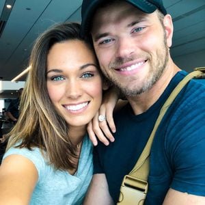 "Twilight"-Star Kellan Lutz wird zum zweiten Mal Papa