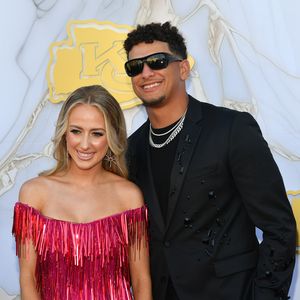 Brittany Mahomes verrät: Drei Kinder sind erst mal genug