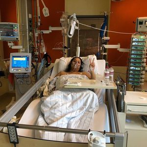 Nach Covid-Diagnose: Deutsche Vloggerin stirbt mit 29 Jahren