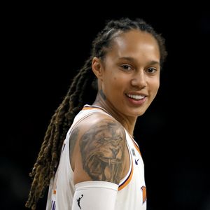 Nach Haft: Brittney Griner unterschreibt Basketball-Vertrag