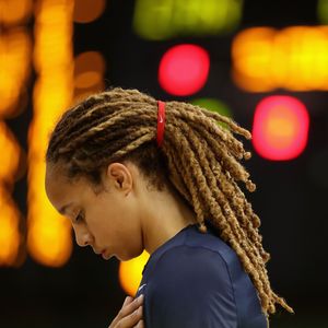 Neun Jahre Haft: Rettet Gefangenenaustausch Brittney Griner?