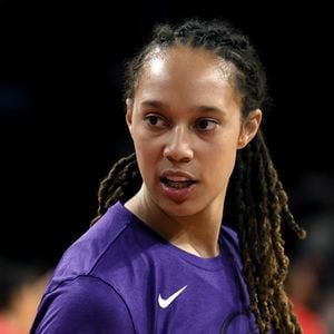 Neun Jahre Haft für Brittney Griner: Diese Stars fühlen mit