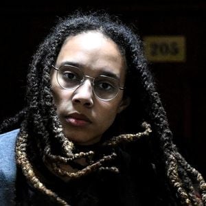Brittney Griner: Russland zieht Handel mit USA in Erwägung