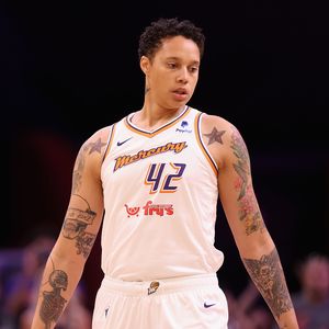 Nach Haftentlassung: Brittney Griner gibt Basketball-Debüt!
