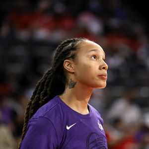 Nach Freilassung: Brittney Griner teilt erstes Statement!