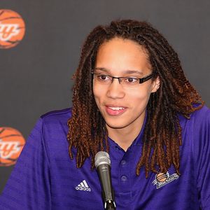 Gefangenenaustausch: Brittney Griner wird aus Haft entlassen