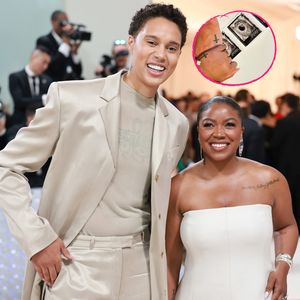 Süße News: Brittney Griner und ihre Frau bekommen ein Baby!