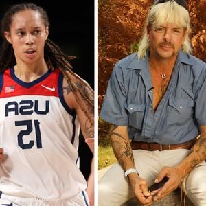Brittney Griner ist frei: Joe Exotic findet es nicht fair!