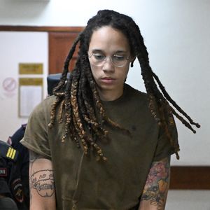 Brittney Griner kommt in härtestes russisches Gefängnis
