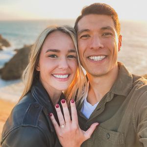 Ex-"The Bachelorette"-Kandidat John Graham hat sich verlobt