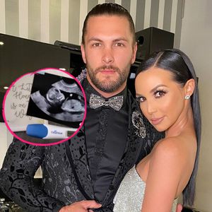 Nach Fehlgeburt: US-Reality-Star Scheana Shay ist schwanger!