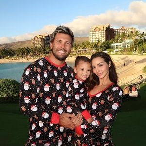 Scheana Shay kontert Photoshop-Vorwürfen wegen Familienfoto