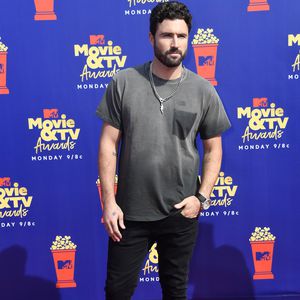 Brody Jenner, du kommst hier nicht rein!