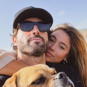 Nach Flirt-Gerüchten: Brody Jenner postet ein Pärchenfoto!