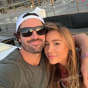 Baby-Glück: Brody Jenner und Tia Blanco sind Eltern geworden