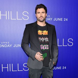 Mies! Brody Jenner disst Blac Chyna und Rob Kardashian