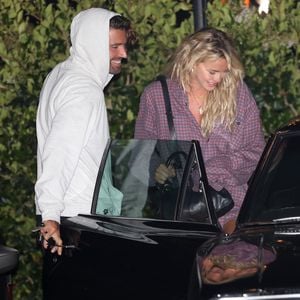 Date-Night: Hat Brody Jenner etwa wieder eine neue Flamme?