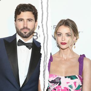 Nie richtig verheiratet? Brody Jenner & Kaitlynn getrennt