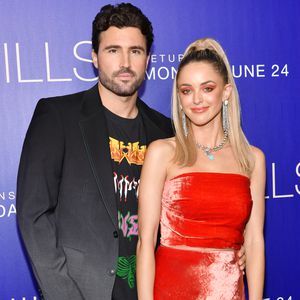 Geschmacklos? Brody Jenner posiert mit Waffe