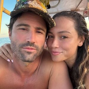 Babyglück: Brody Jenner und Tia erwarten ihr zweites Kind
