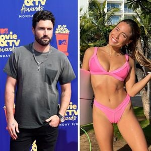 Neue Freundin? Brody Jenner soll diese Profi-Surferin daten