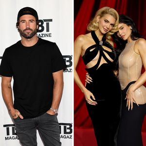 Darum fehlten Kendall und Kylie bei Brody Jenners Hochzeit