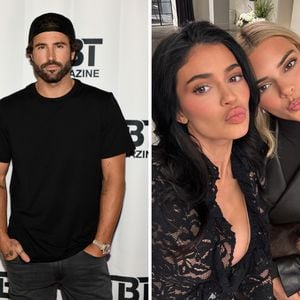 Brody Jenner hält sich vom Luxusleben seiner Schwestern fern