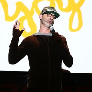 Vermutlicher Suizid: "Hangover"-Comedian stirbt mit 48!