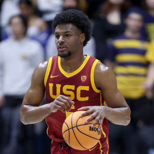 Nach Herzstillstand: Bronny James für NBA-Draft zugelassen!