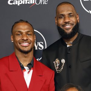 Drehbuch-Klau? Filmemacher verklagt LeBron James und Netflix