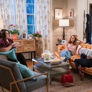 Netflix' "Süße Magnolien": Vier Fragen nach Staffel eins