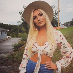 Heimliche Hochzeit: Brooke Hogan ist längst verheiratet!
