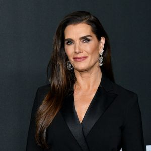 Brooke Shields hat in ihrem Sexleben viele Schwierigkeiten