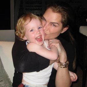 Brooke Shields widmet ihrer Tochter süße Worte zum B-Day!
