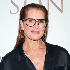 Jungfrau mit 20: Brooke Shields litt unter Veröffentlichung