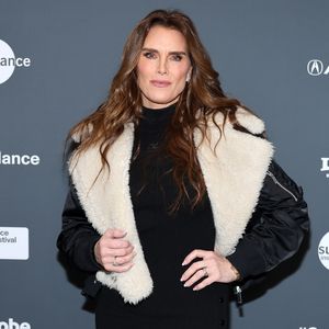 Geständnis: Brooke Shields wurde vor 30 Jahren vergewaltigt!