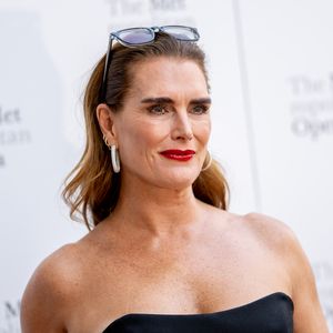 Brooke Shields war in 90ern mit diesem Sportler verheiratet!
